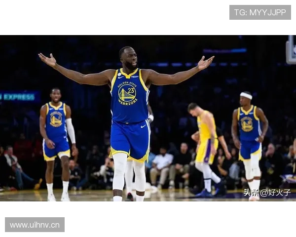 勇士大胜灰熊无格林更顺畅